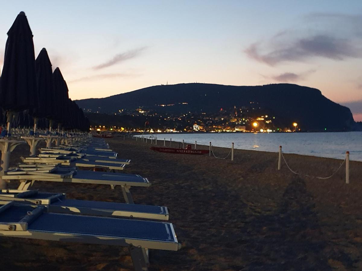 La Dolce Vita Castelfidardo Szoba fotó